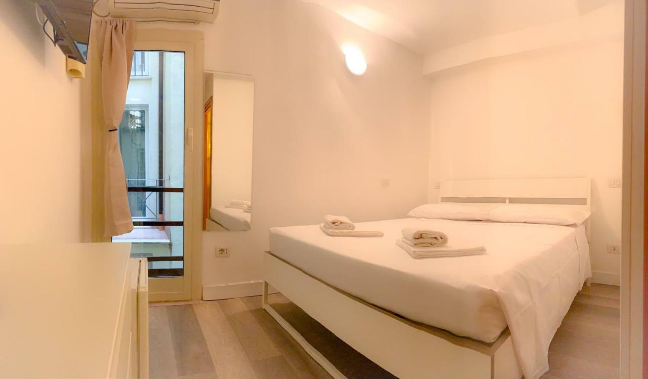 Hotel Pied A Terre Barberini Rzym Zewnętrze zdjęcie